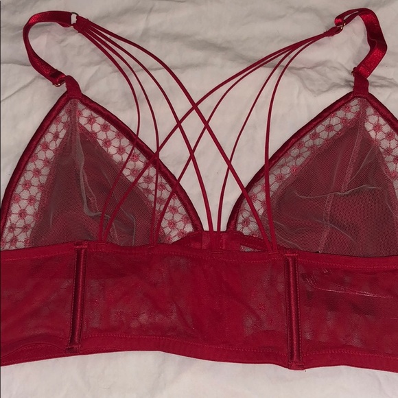 Corset Bralette by VS - Picture 2 of 3